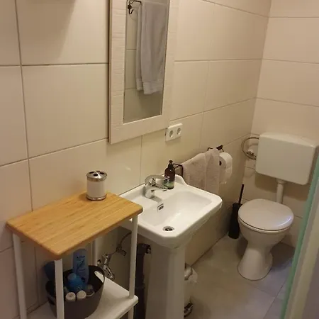West Apartment