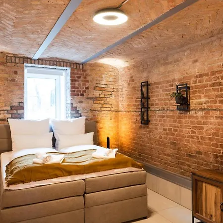 Luxurious Urban Living - Premium Downtown Next To Hbf * Berlín
