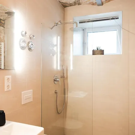 Apartmán Luxurious Urban Living - Premium Downtown Next To Hbf