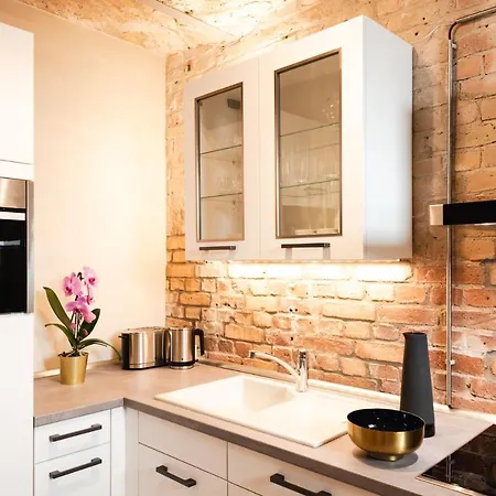 Luxurious Urban Living - Premium Downtown Next To Hbf Berlín
