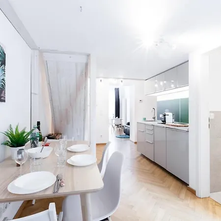 Apartment Dr Prenzlauer Berg *