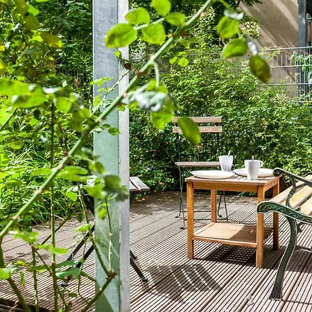Dr Prenzlauer Berg