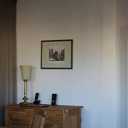 On The Landwehrkanal Apartment *