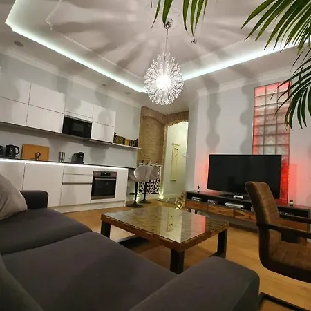 Modernes Design - Prenzlauer Berg Am Volkspark Friedrichshain * Berlin