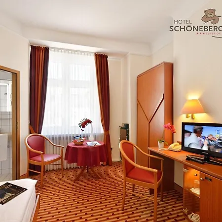 Schoeneberg 3* Berlin