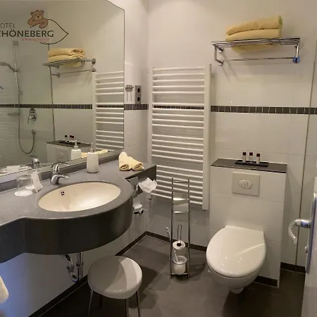 Schoeneberg 3* Berlin