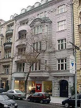 Guest house Kima Berlin