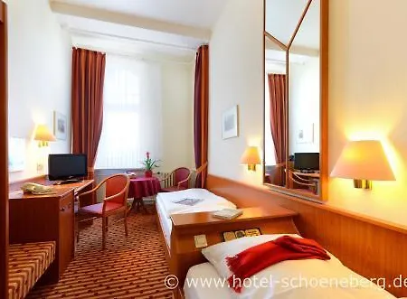 Schoeneberg 3* Berlin