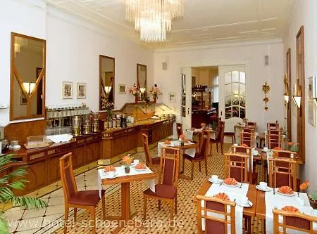 Schoeneberg Otel 3*