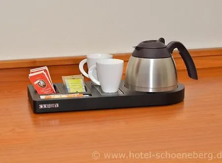 Schoeneberg Otel