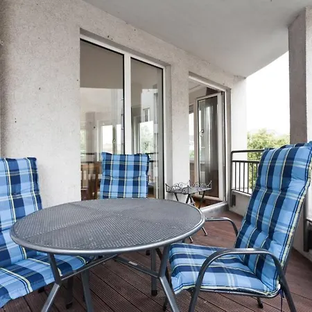 On The Landwehrkanal Apartment