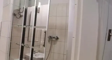 Gastehaus City Stop Guest house