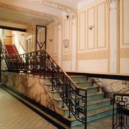 Schoeneberg Otel