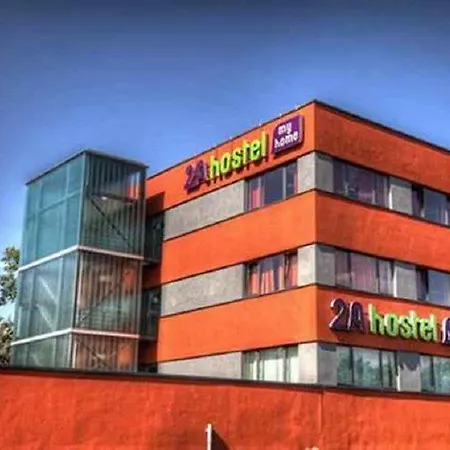 2a Hostel