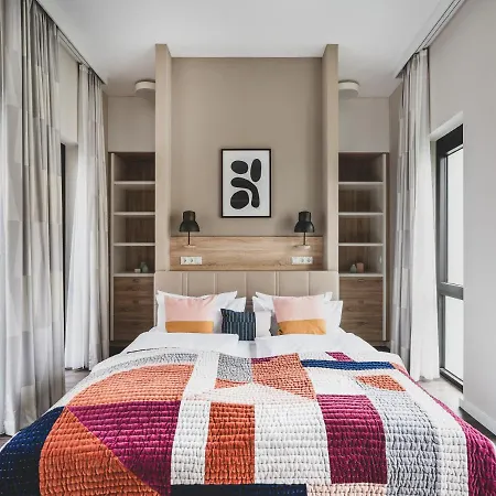 Numa Nook 4*