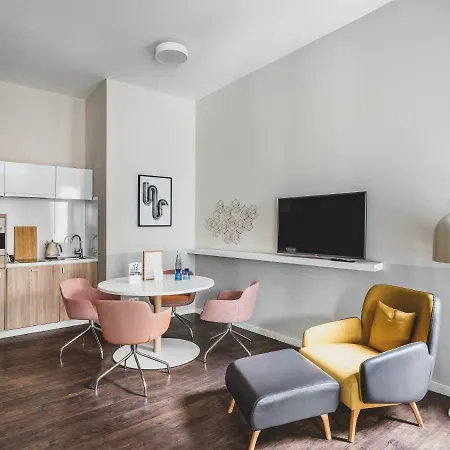 Numa Nook Berlin
