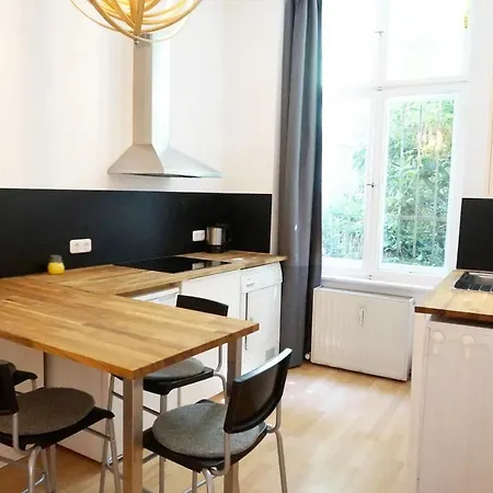 Staybearlin Prenzlauer Berg Dunckerstrasse Berlin