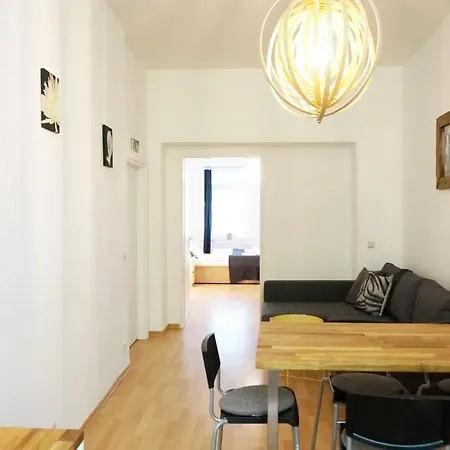 Staybearlin Prenzlauer Berg Dunckerstrasse *
