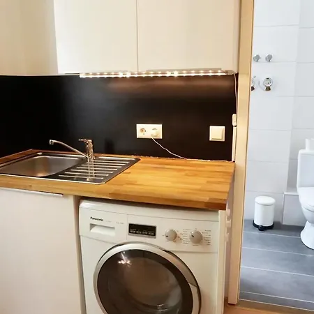 Staybearlin Prenzlauer Berg Dunckerstrasse Apartment