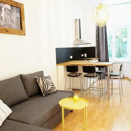 Staybearlin Prenzlauer Berg Dunckerstrasse Apartment Berlin
