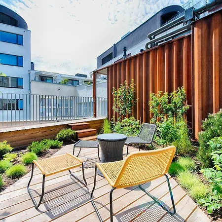 Boutique I31 Mitte Hotel