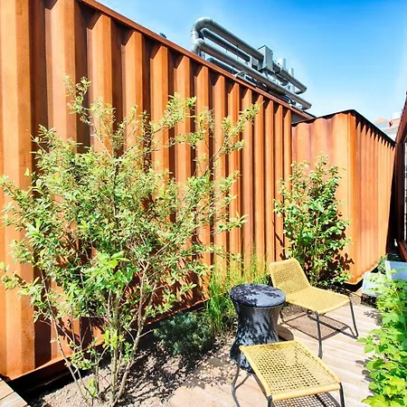 Boutique I31 Mitte Hotel