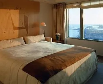 Hotell City-west 2*