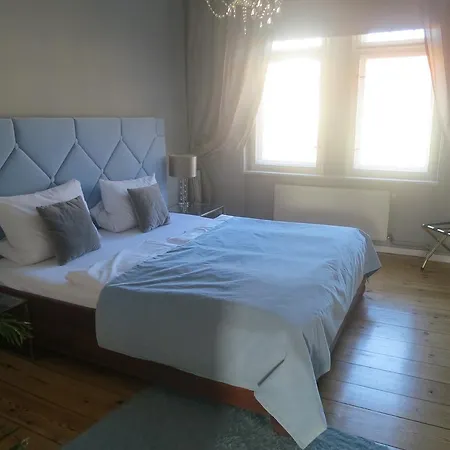 Berlinapartments-downtown * Berlin