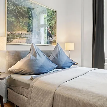 The Weichsel, 3br Up To 6 People In Friedrichshain 公寓