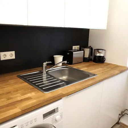 Staybearlin Prenzlauer Berg Dunckerstrasse Apartment *