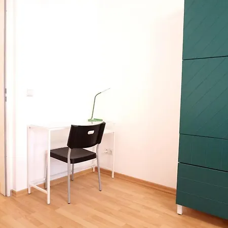 Staybearlin Prenzlauer Berg Dunckerstrasse Apartment