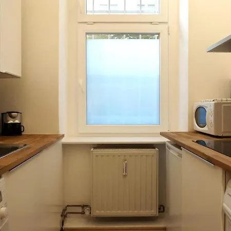 Apartment Staybearlin Prenzlauer Berg Dunckerstrasse