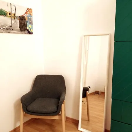 Apartment Staybearlin Prenzlauer Berg Dunckerstrasse *