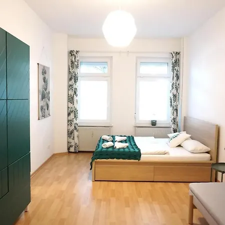 Staybearlin Prenzlauer Berg Dunckerstrasse Berlin