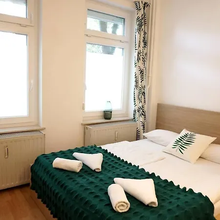 Apartment Staybearlin Prenzlauer Berg Dunckerstrasse Berlin