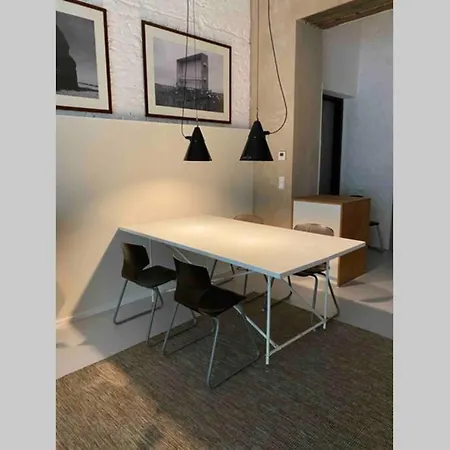 דירה Wunderschoene Ladenwohnung In Kreuzberg