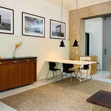 דירה Wunderschoene Ladenwohnung In Kreuzberg ברלין