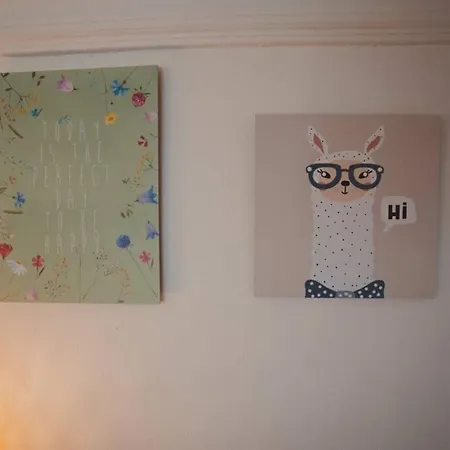 Apartament Ku'damm Berlin