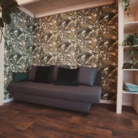 Ku'damm Apartament Berlin