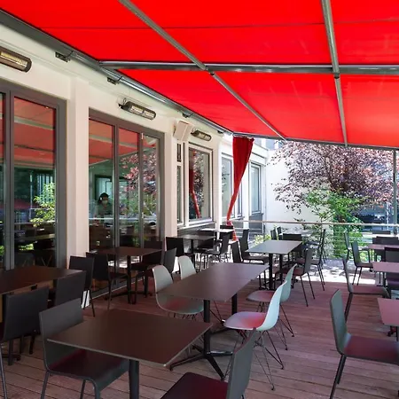 Aletto Kudamm Hotel