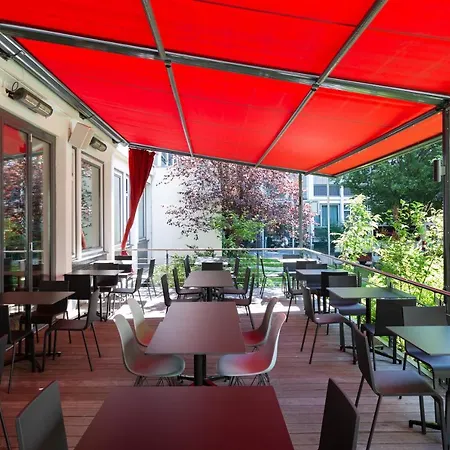 Aletto Kudamm Hotel