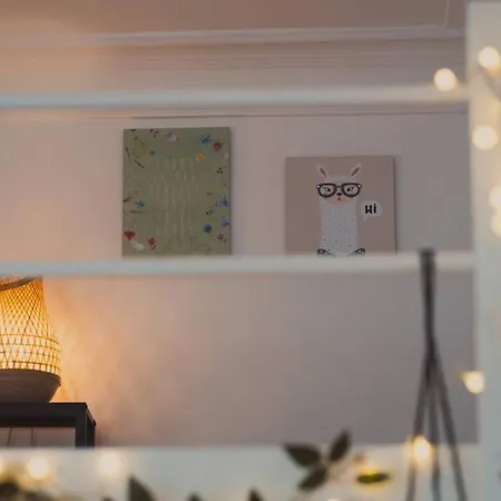 Apartament Ku'damm