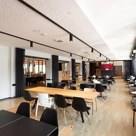 Hotel Aletto Kudamm Berlin