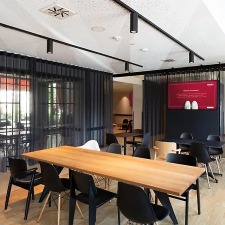 Aletto Kudamm Hotel 3*