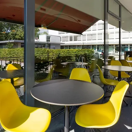 Aletto Kudamm Hotel Berlin