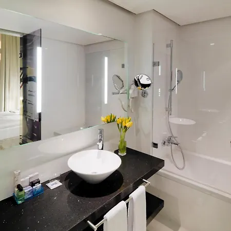 Lägenhetshotell H10 Ku'damm Lofts