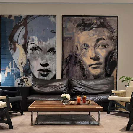 Lägenhetshotell H10 Ku'damm Lofts 4*