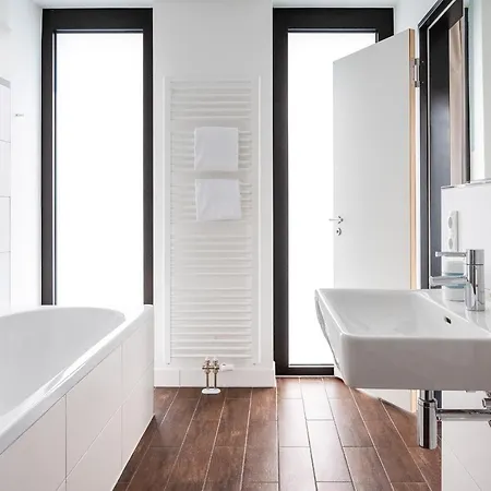 Numa Nook Aparthotel