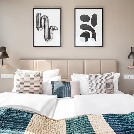 Numa Nook Berlin