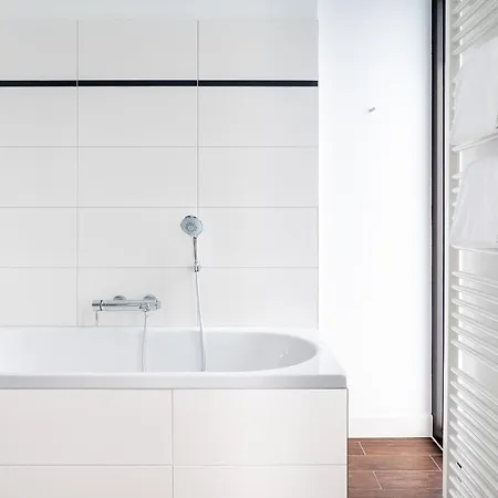 Aparthotel Numa Nook Berlin